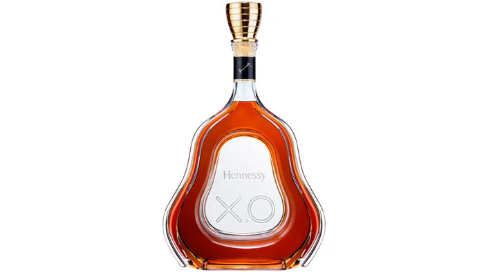 BUY] Hennessy X.O Limited La Carafe Edition Cognac at CaskCartel.com