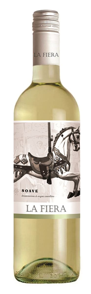 2020 | La Fiera | Soave at CaskCartel.com