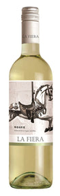 2020 | La Fiera | Soave at CaskCartel.com