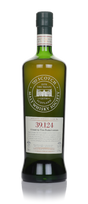 Linkwood 29 Year Old 1986 Cask #39.124 - (The Scotch Malt Whisky Society) Single Malt Scotch Whisky | 700ML at CaskCartel.com