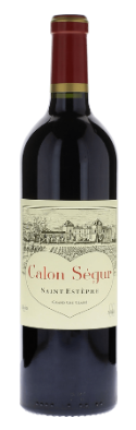 1990 | Château Calon-Ségur | Saint-Estephe at CaskCartel.com