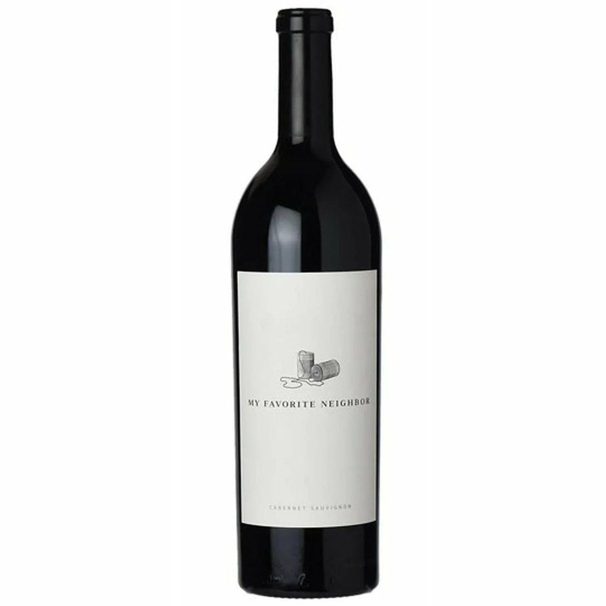 2016 | My Favorite Neighbor | Cabernet Sauvignon at CaskCartel.com