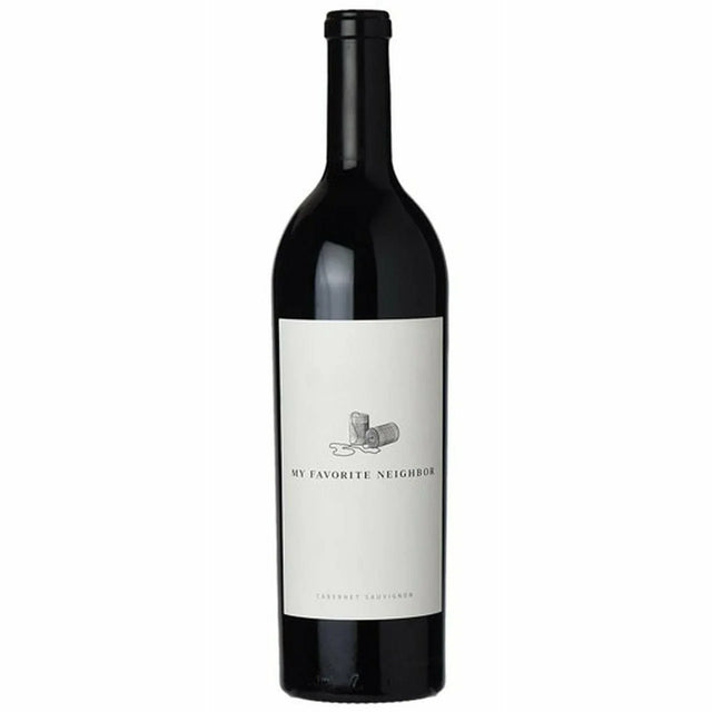 2016 | My Favorite Neighbor | Cabernet Sauvignon at CaskCartel.com