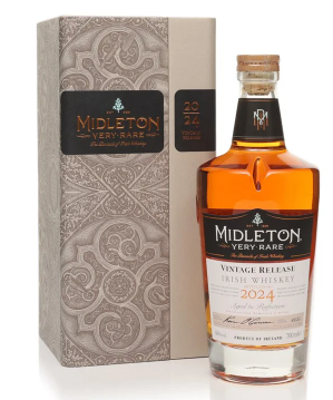 Midleton Very Rare 2024 Irish Whiskey | 700ML at CaskCartel.com
