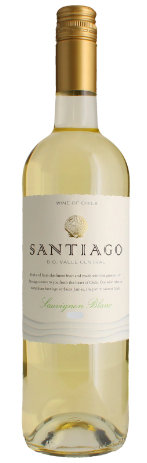 Santiago | Sauvignon Blanc (Magnum) - NV at CaskCartel.com