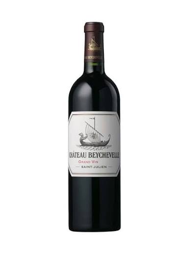 1962 | Chateau Beychevelle | Saint-Julien at CaskCartel.com