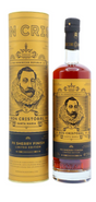 Cristobal Santa Maria PX Sherry Cask Finish 2009 Vintage Rum | 700ML at CaskCartel.com