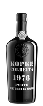 1976 | Kopke | Colheita Port at CaskCartel.com