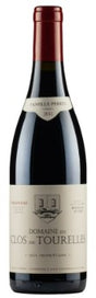 2011 | Famille Perrin | Gigondas Domaine du Clos des Tourelles at CaskCartel.com