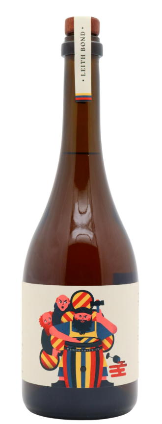 Port of Leith Perpetuity Batch #IV Blended Scotch Whisky | 700ML at CaskCartel.com