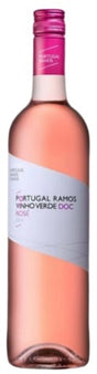 2018 | Joao Portugal Ramos | Rose at CaskCartel.com