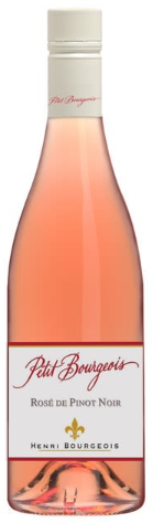 2021 | Henri Bourgeois | Petit Bourgeois Rose de Pinot Noir at CaskCartel.com