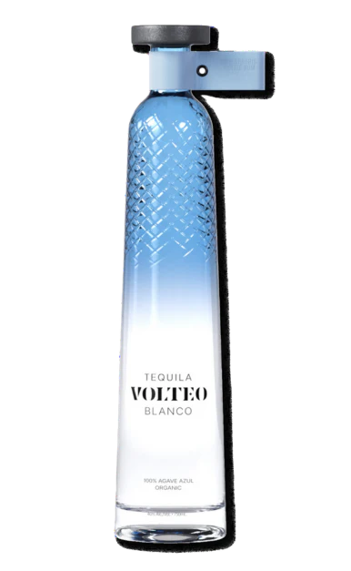 Volteo Organic Blanco Tequila at CaskCartel.com