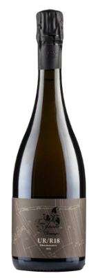 2018 | Champagne Roses de Jeanne | UR-Les Ursules at CaskCartel.com
