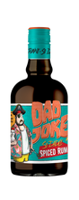 Dad Joke So Dadly Spiced Rum | 700ML at CaskCartel.com