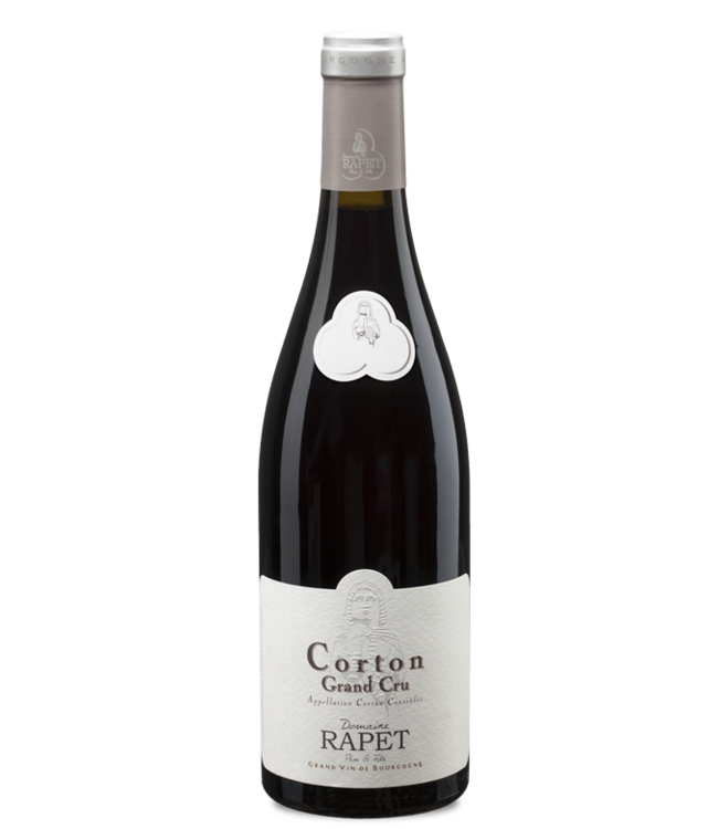 2016 | Domaine Rapet Père et Fils | Corton at CaskCartel.com