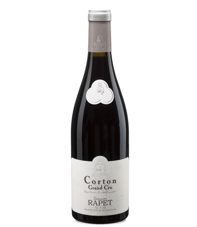 2016 | Domaine Rapet Père et Fils | Corton at CaskCartel.com
