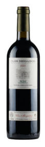 2001 | Clos Mogador | Vi de Finca at CaskCartel.com