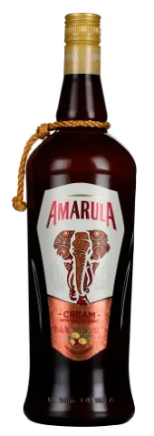 Amarula Cream | 1L at CaskCartel.com