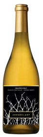 2018 | Iconoclast | Chardonnay at CaskCartel.com