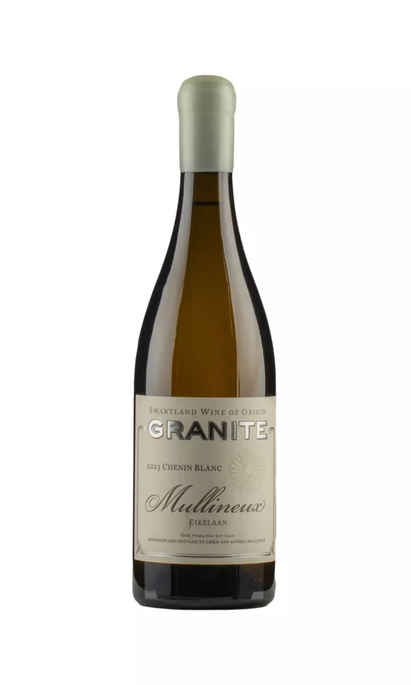 2023 | Mullineux | Granite Old Vines Chenin Blanc at CaskCartel.com