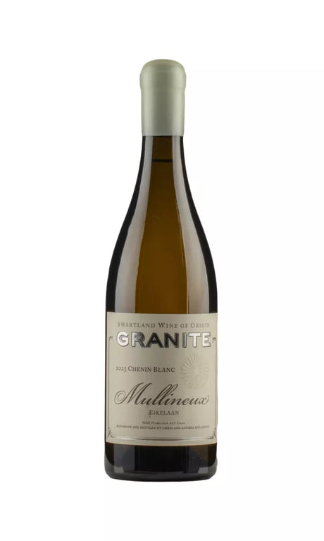 2023 | Mullineux | Granite Old Vines Chenin Blanc at CaskCartel.com