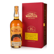 The Whistler 16 Year Old Palo Cortado Sherry Cask Finish Single Malt Irish Whiskey | 700ML at CaskCartel.com