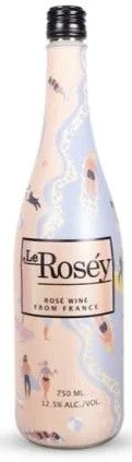 Le Rosey | Rose - NV at CaskCartel.com