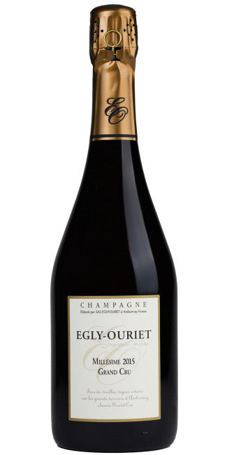2015 | Egly-Ouriet | Grand Cru Brut Millesime at CaskCartel.com