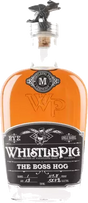 WhistlePig The Boss Hog 13 Year Old Straight Rye Whiskey at CaskCartel.com
