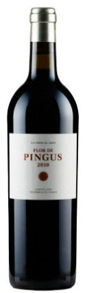 2010 | Dominio de Pingus | Flor de Pingus at CaskCartel.com