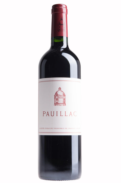 2015 | Château Latour | Pauillac at CaskCartel.com