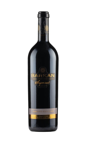 2019 | Barkan Winery | Cabernet Sauvignon Superiore at CaskCartel.com