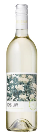 2018 | Rickshaw | Sauvignon Blanc at CaskCartel.com