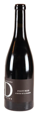 2018 | Histoire d'Enfer | L'Enfer de la Passion Pinot Noir at CaskCartel.com