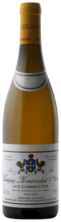 2014 | Domaine Leflaive | Les Combettes at CaskCartel.com