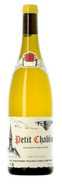 2021 | Vincent Dauvissat | Petit Chablis at CaskCartel.com