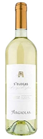 2017 | Argiolas | S'Elegas Nuragus di Cagliari at CaskCartel.com