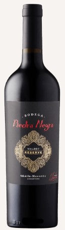 2019 | Bodega Piedra Negra | Reserve Malbec at CaskCartel.com