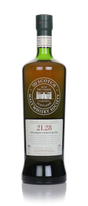 Glenglassaugh 37 Year Old 1974 Cask #21.28 - (The Scotch Malt Whisky Society) Single Malt Scotch Whisky | 700ML at CaskCartel.com