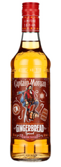 Captain Morgan Gingerbread Spiced Rum | 500ML at CaskCartel.com