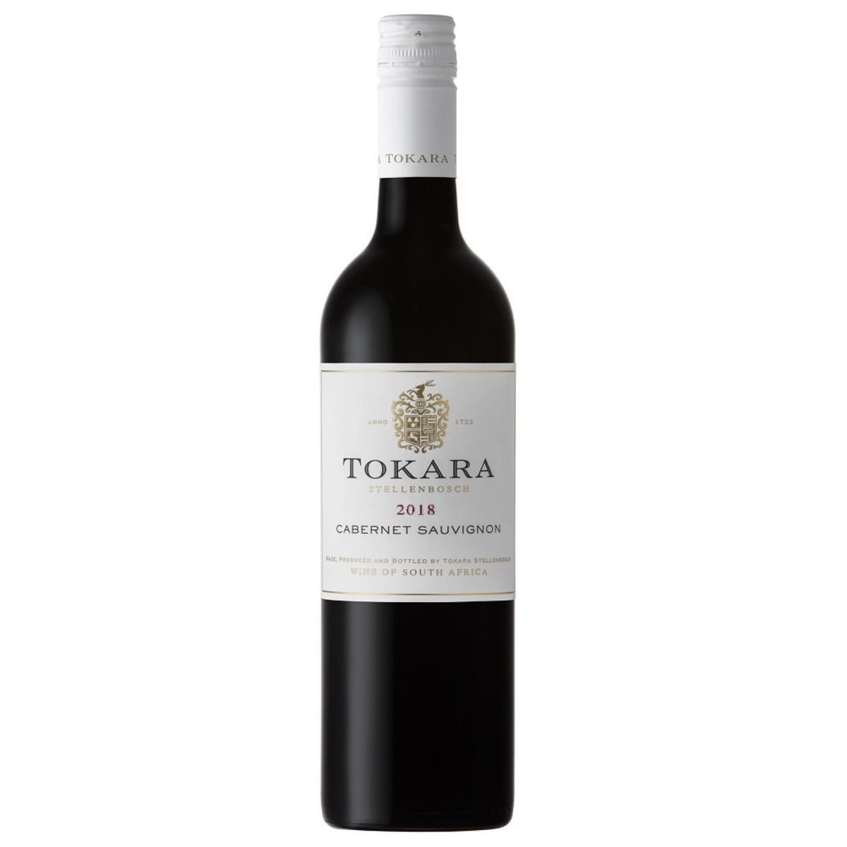 2018 | Tokara | Cabernet Sauvignon at CaskCartel.com