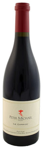 2017 | Peter Michael | Le Caprice Pinot Noir at CaskCartel.com
