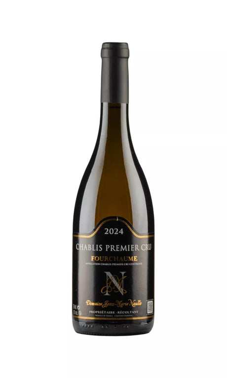 2024 | Domaine Jean-Marie Naulin | Fourchaume at CaskCartel.com