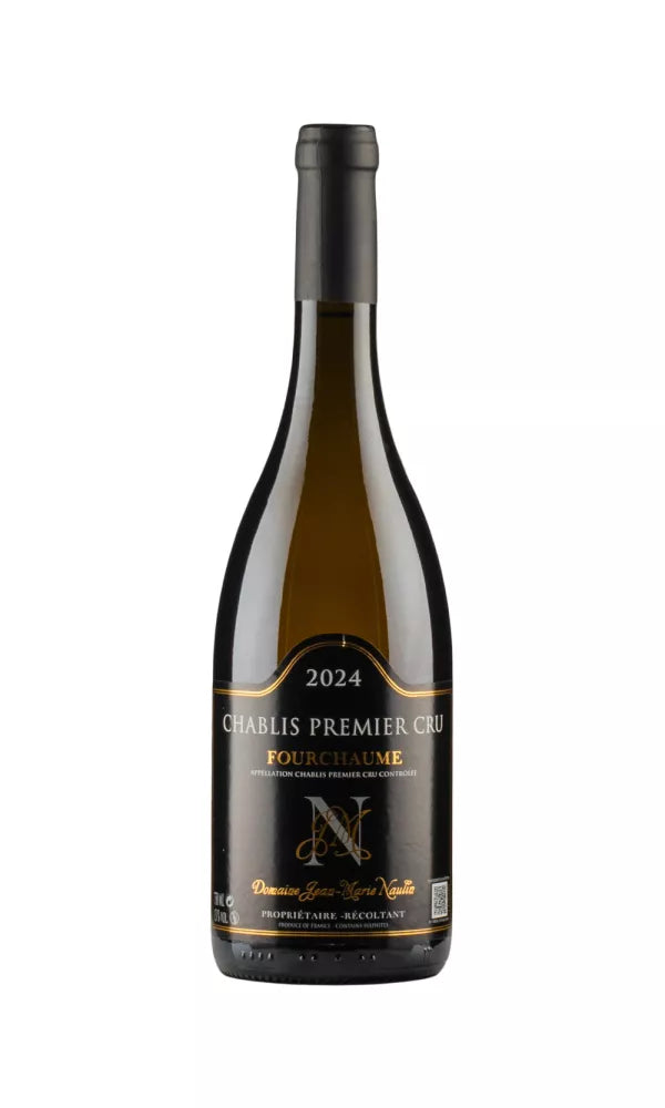 2024 | Domaine Jean-Marie Naulin | Fourchaume at CaskCartel.com