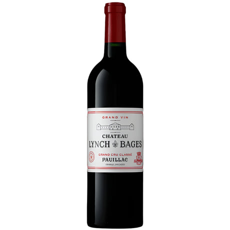 2003 | Château Lynch-Bages | Pauillac at CaskCartel.com