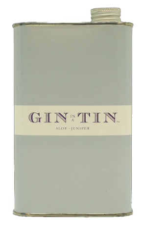 Sloe Gin #15 Tin | 500ML at CaskCartel.com