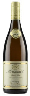 2000 | Etienne Sauzet | Montrachet at CaskCartel.com