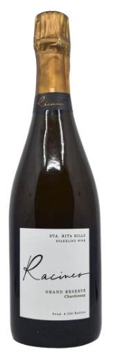 Racines Wine | Grand Reserve Sparkling Chardonnay - NV at CaskCartel.com