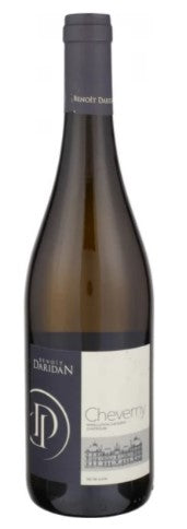 2020 | Domaine Daridan | Cheverny Blanc at CaskCartel.com